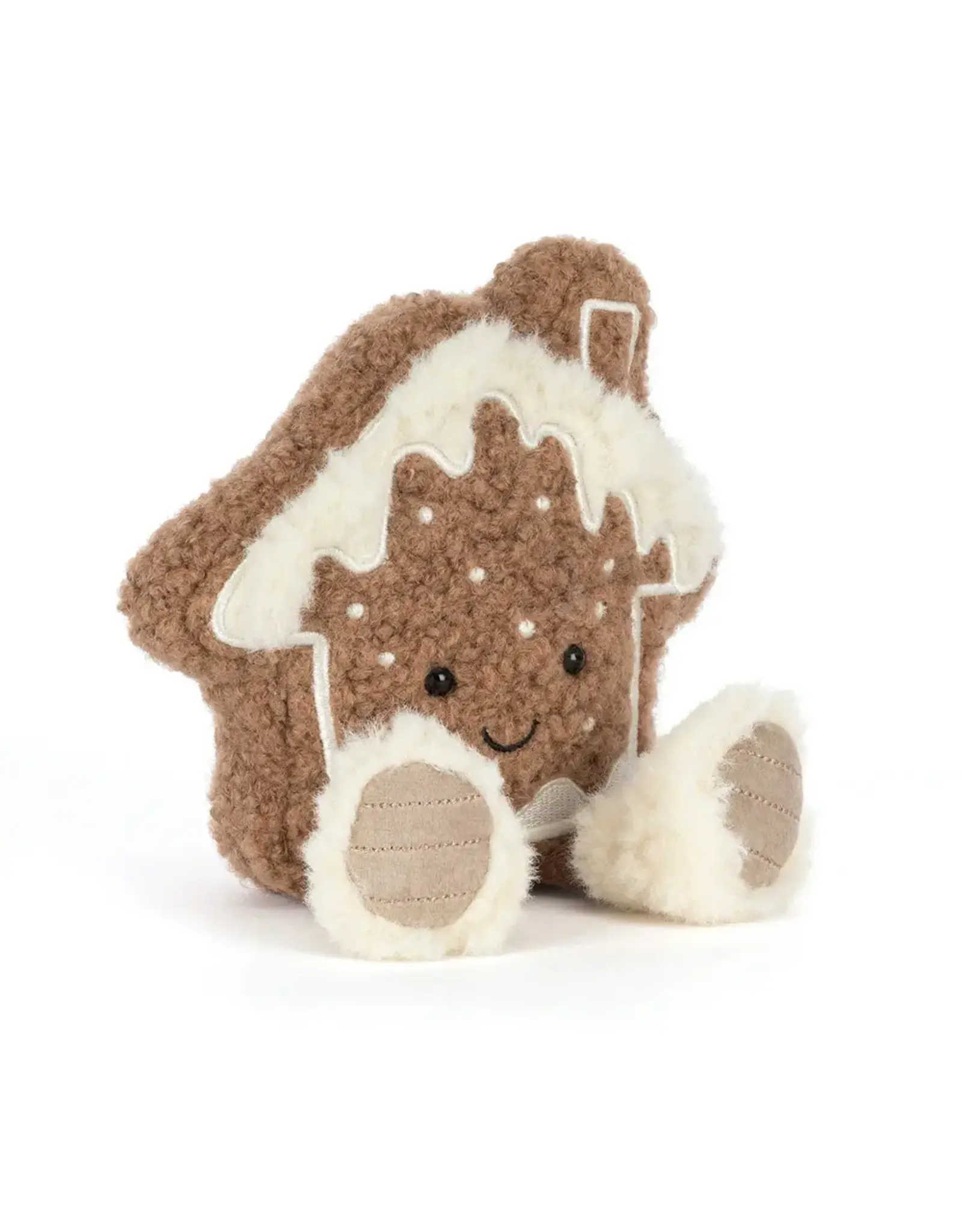 Amuseables Molasi Cookie
