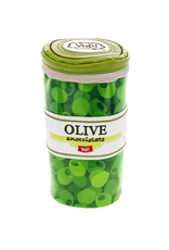 Yup! Yup! Olive Pouch