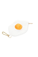 Yup! Yup! Fried Egg Pouch