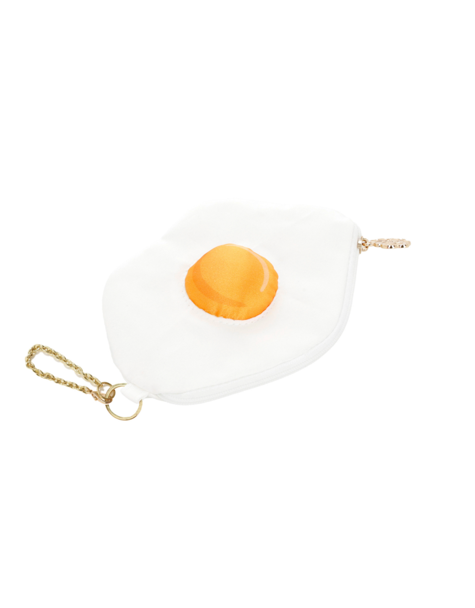 Yup! Yup! Fried Egg Pouch