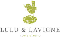 Lulu & Lavigne Home Studio