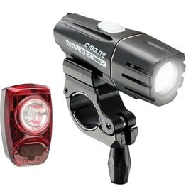 CygoLite Light - Cygolite - Streak 450 Hotshot SL 50 - F/R Set