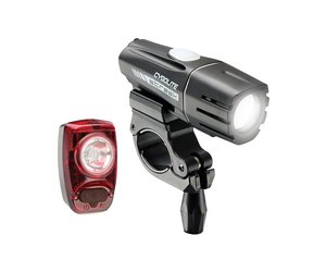CygoLite Light Cygolite Streak 450 Hotshot SL 50 F/R Set
