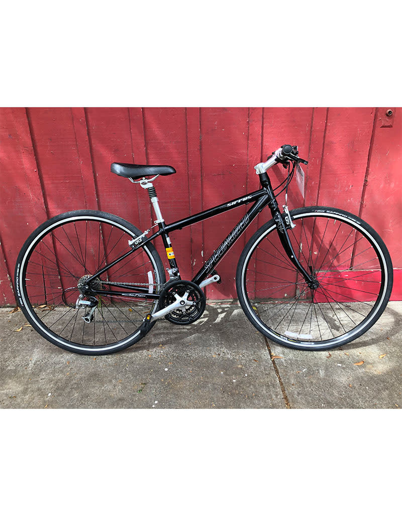 specialized sirrus xs