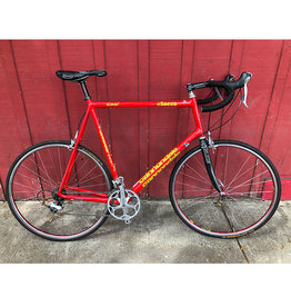 cannondale saeco caad3