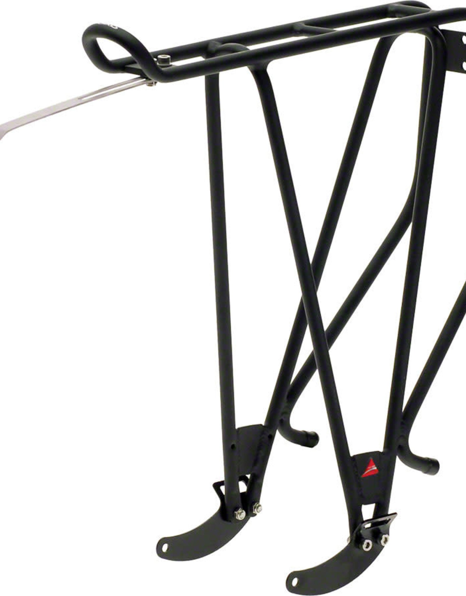 Rear Rack - Axiom - Streamliner Road  - Black