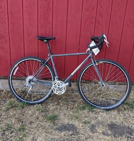 nishiki gravel