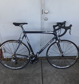 trek madone xl