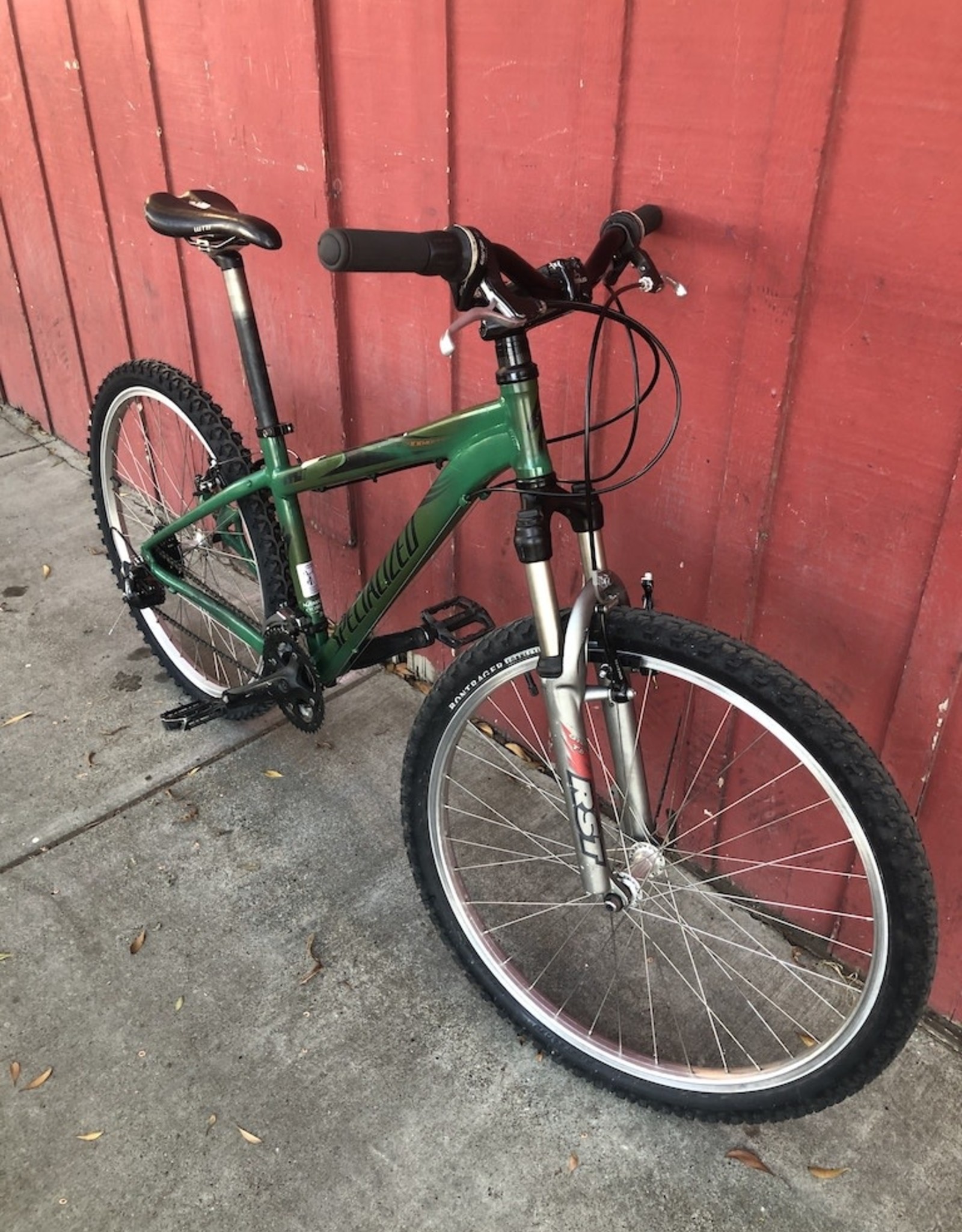 specialized rockhopper 15