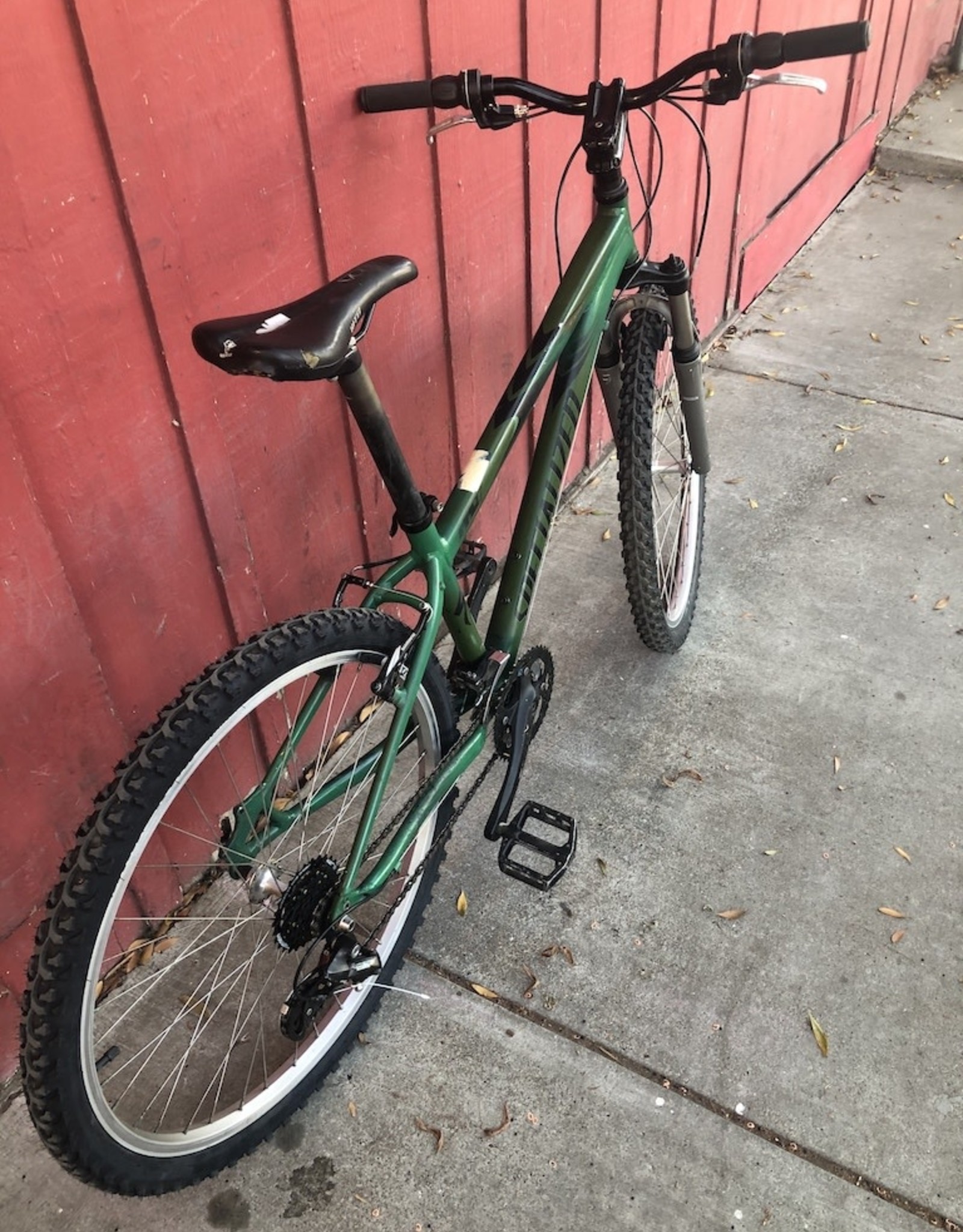 specialized rockhopper 15