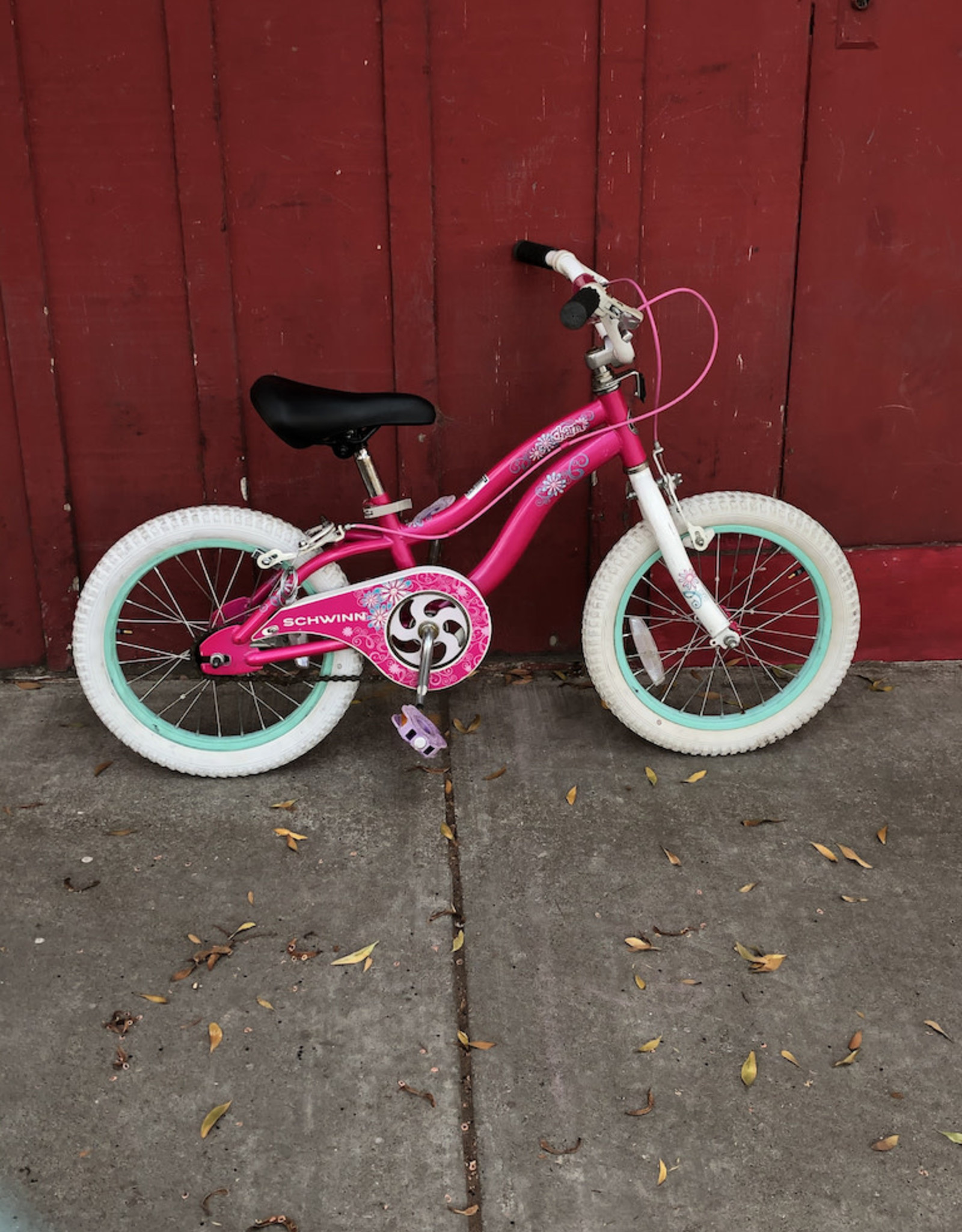 schwinn wheels