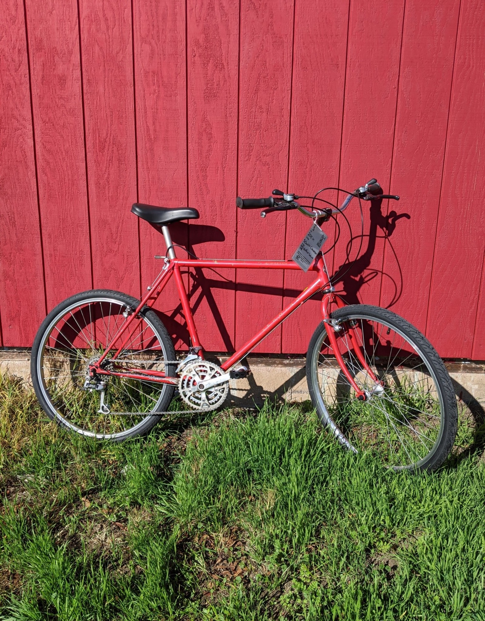 schwinn cimarron