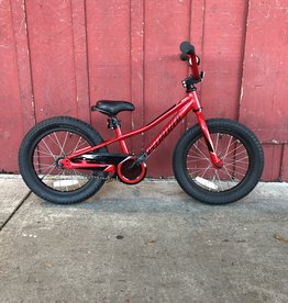 Specialized Riprock - 16in - red/black