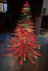 Carpenter's Christmas Tree (Large)