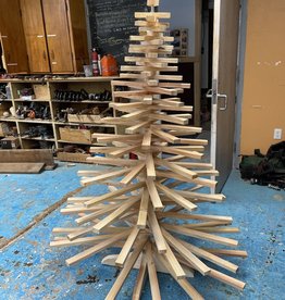 6' Carpenter's Tree