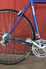 Trek Trek - Aluminum 1420 - 55cm - blue/purple