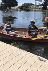 Boatshop Camp - July 20-24