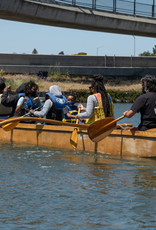 Boatshop Camp - June 10-13