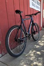 Cannondale - CAD2 - F700 - XL - 22in - navy
