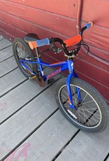 20'' Specialized kids bike-blue