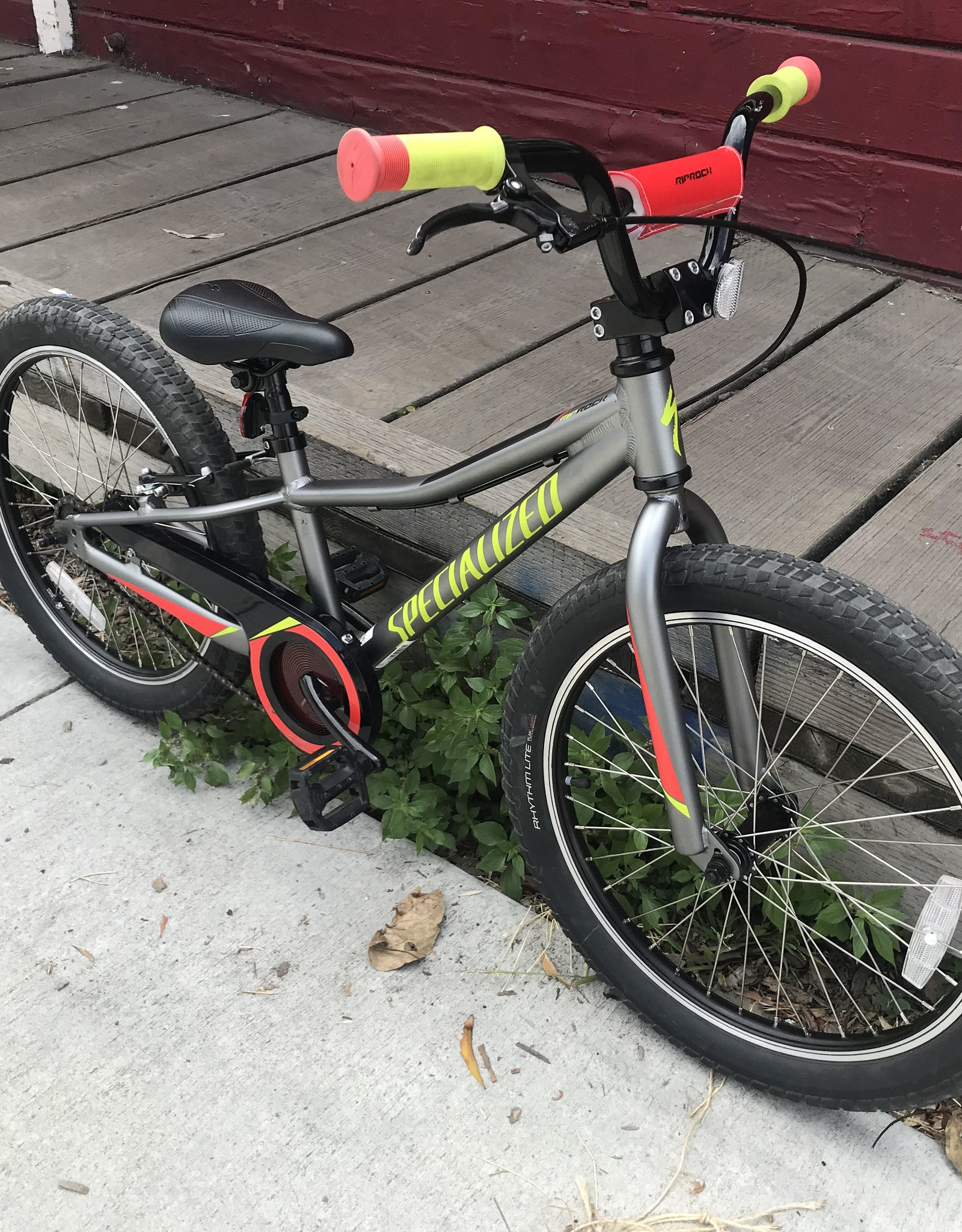 Specialized RipRock 20" Gray