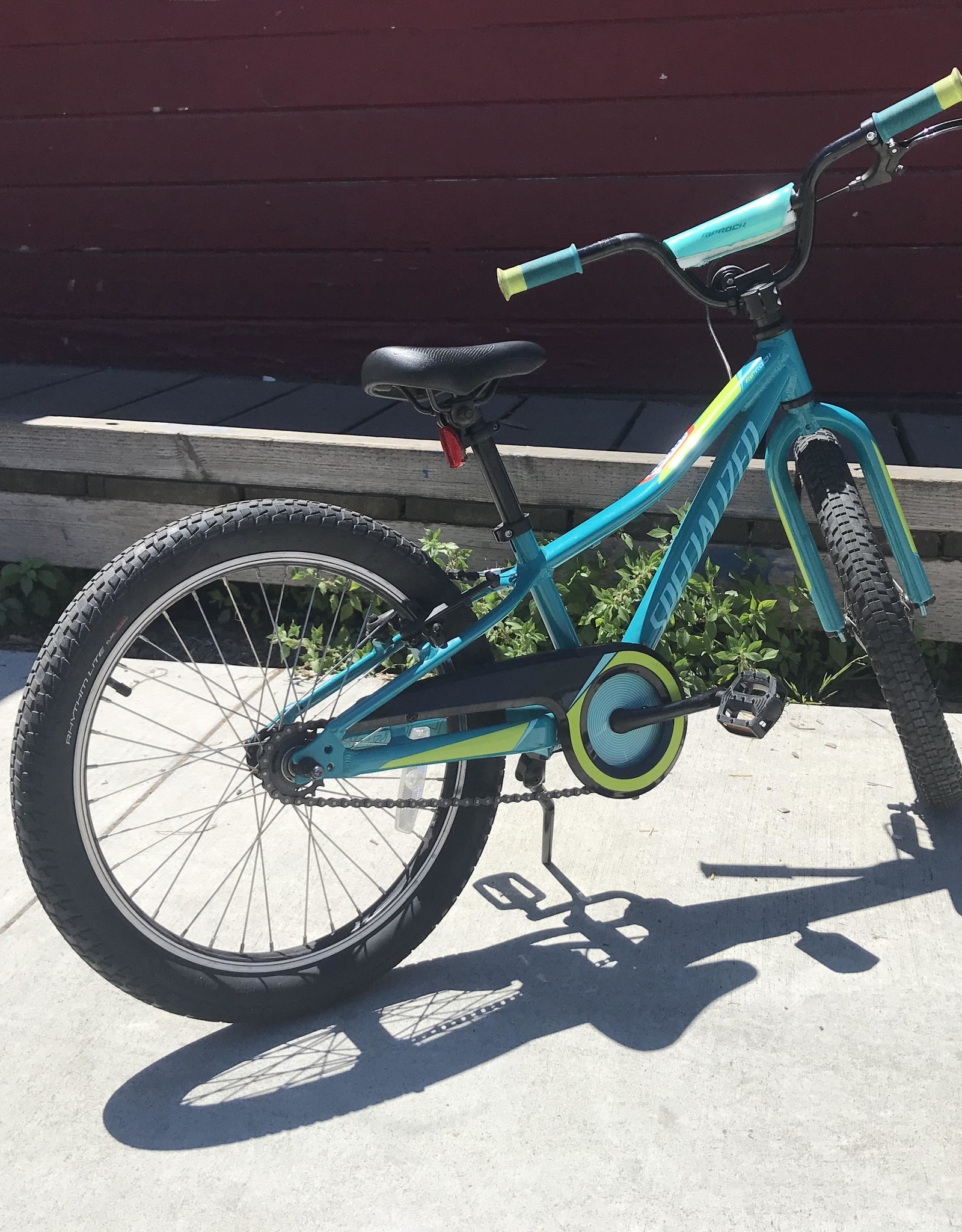 Specialized RipRock 20" Teal
