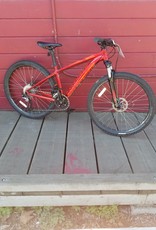 Specialized Pitch Comp - Small - Red