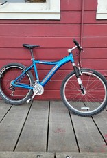 Mongoose NX 7.1 Med.