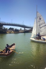 Boatshop Camp - July 20-24