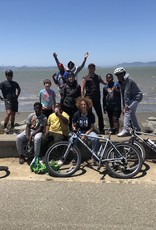 Bike Camp - June 23-27, 2025
