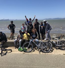 Bike Camp - June 23-27, 2025