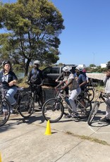 Bike Camp - June 23-27, 2025