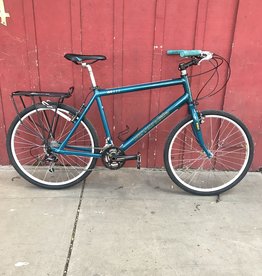 Cannondale M600 - 20" - Teal