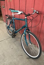 Cannondale M600 - 20" - Teal
