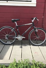 Specialized Hardrock - 17" - Blk/Sil