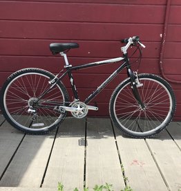 Specialized Hardrock - 17" - Blk/Sil