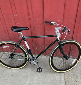 Cykel Origin - 54cm - Dark Green