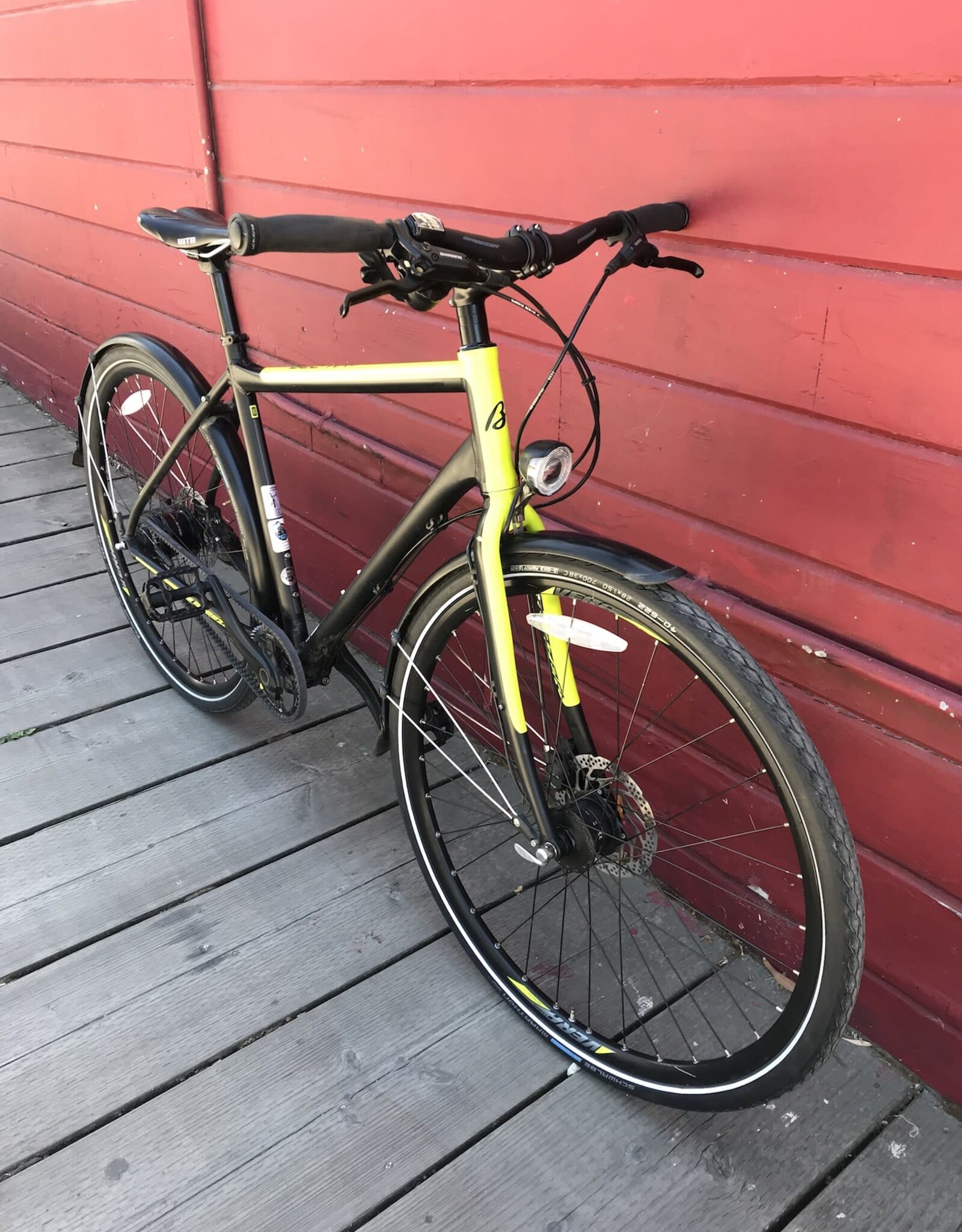 Breezer bikes beltway 8 hot sale