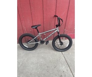 Mongoose legion 18 inch top