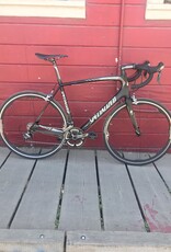 Specialized Tarmac Expert - 58cm - Black