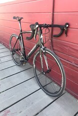 Specialized Tarmac Expert - 58cm - Black