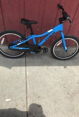 Trek Precaliber - 20" - Blue