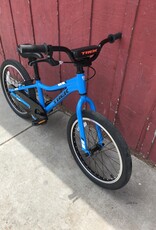 Trek Precaliber - 20" - Blue