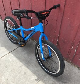 Trek Precaliber - 20" - Blue