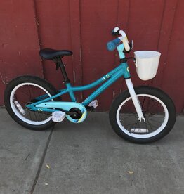 Giant Adore - 16" - Teal