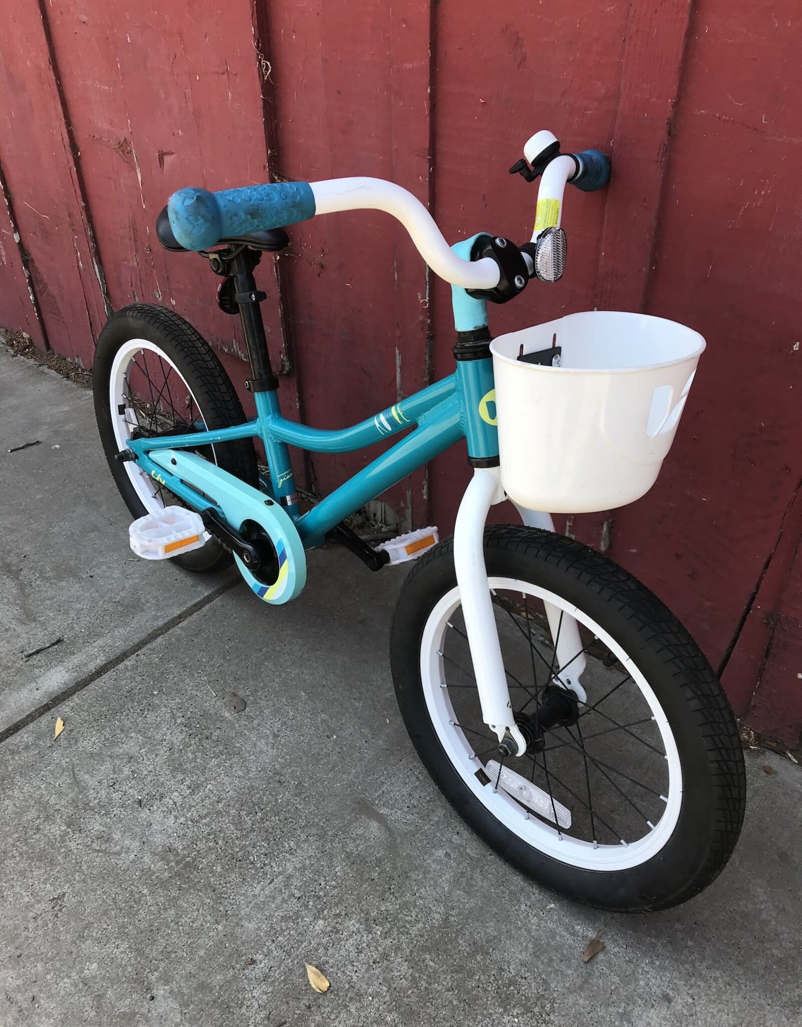 Giant Adore - 16" - Teal