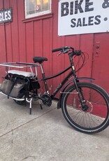 Xtracycle Edgerunner - Black - Medium
