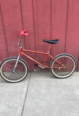 Univega Explorer - BMX - Red