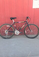 Specialized Rockhopper Comp - 17" - Black