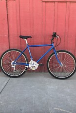 Jamis Dakota - 17" - Blue